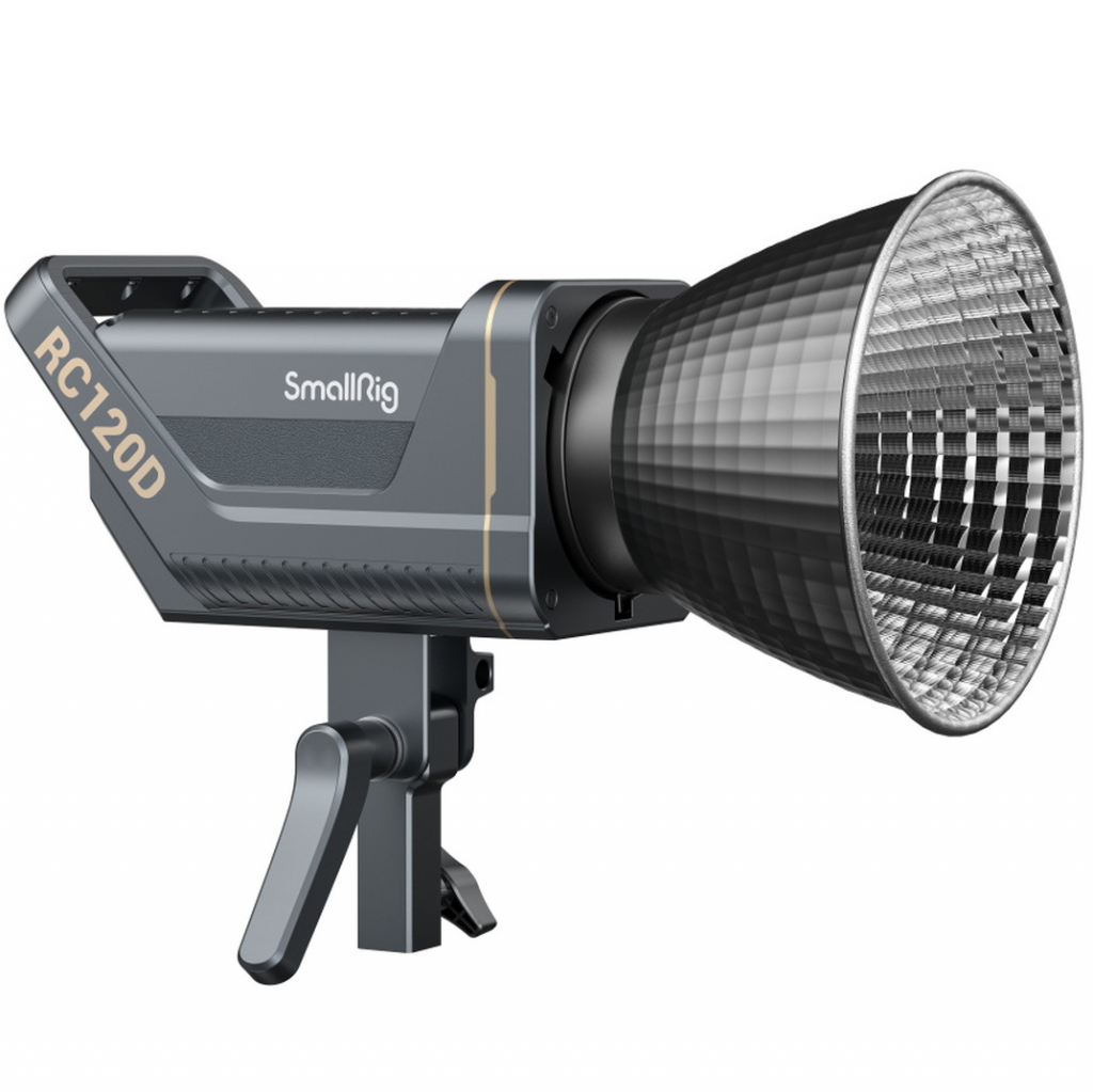 Smallrig COB RC 120D 5600K Daylight Video Light Bowens [3612] (w magazynie!)